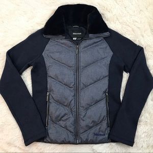 marmot thea jacket